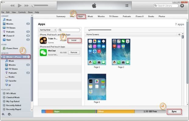 Quick startup - Creating an RStudio server VM