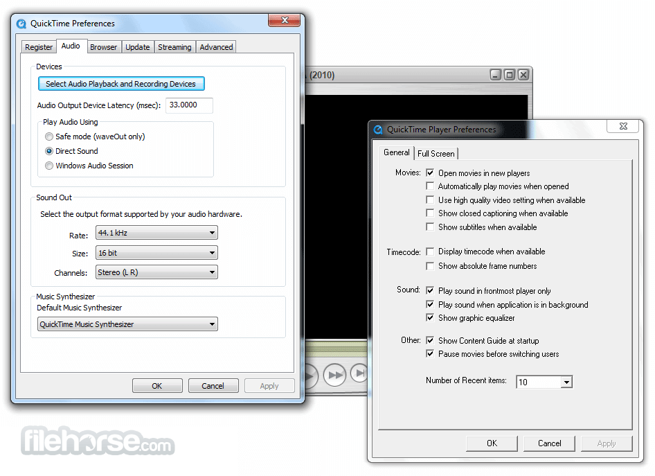 Working@TeamViewer