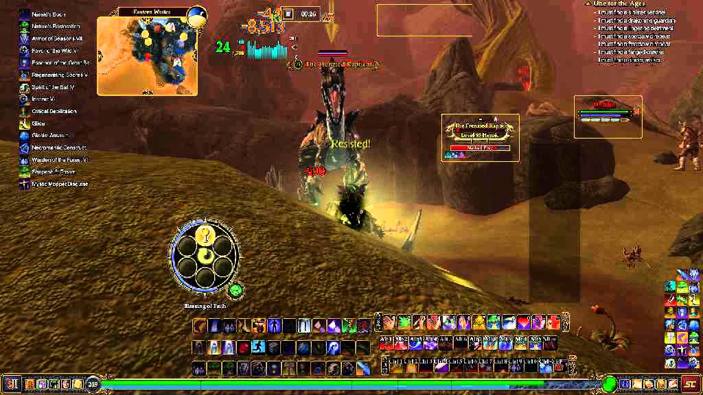 5 x V RARE FRANK PERRY x3 AXIOM FUNK SHUB NIGGURATH