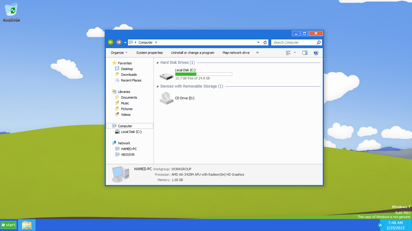 Free Download Android Mobile Software for PC