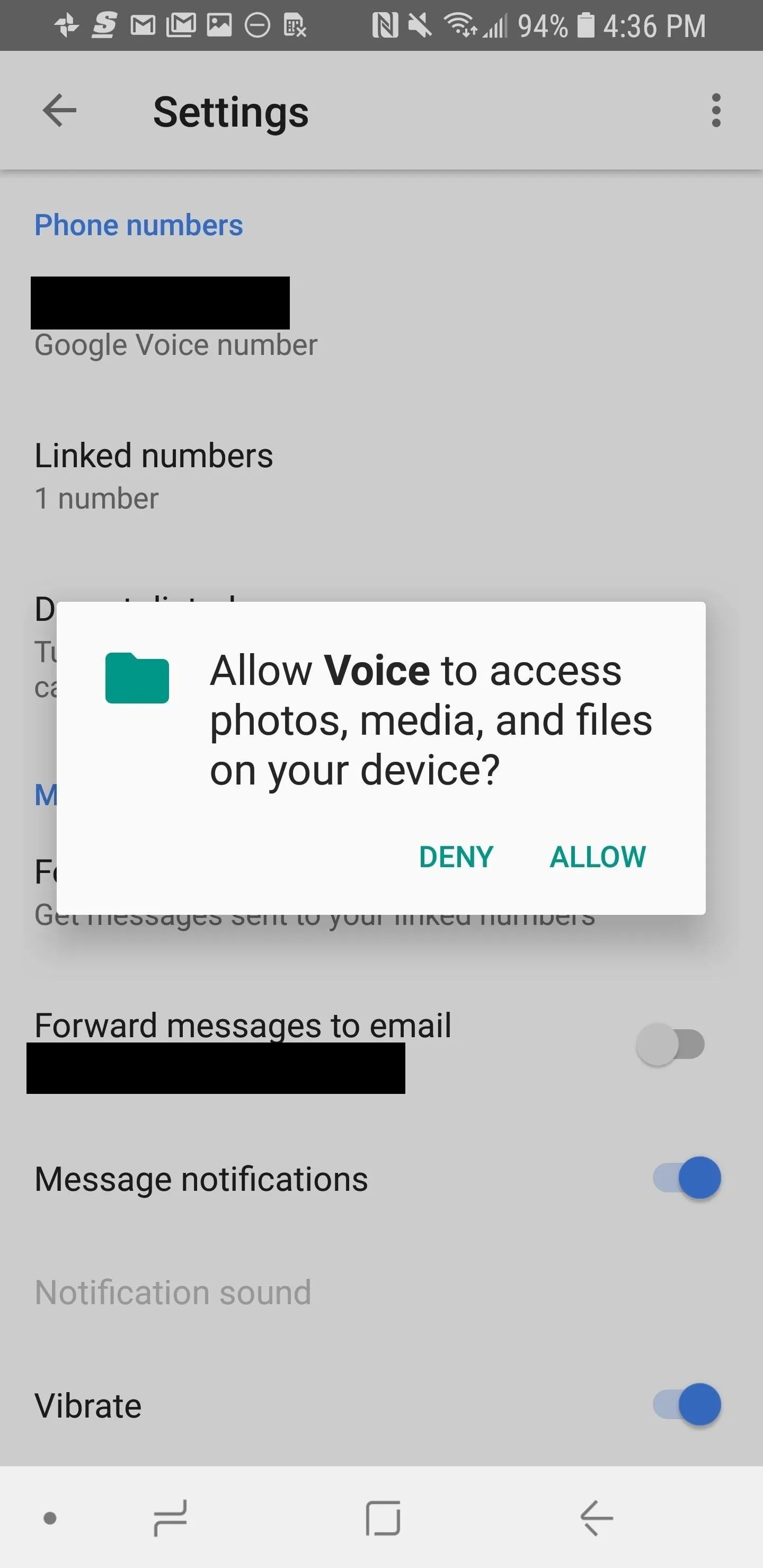 UnLock Phone (free version) download for PC
