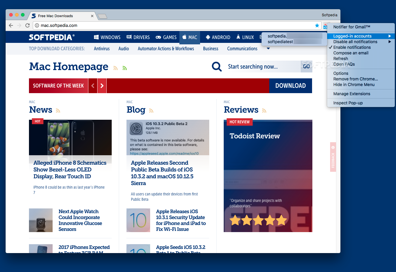 Firefox 68 is available for download