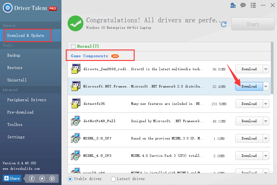 Pioneer DJ Download the latest software update for Facebook