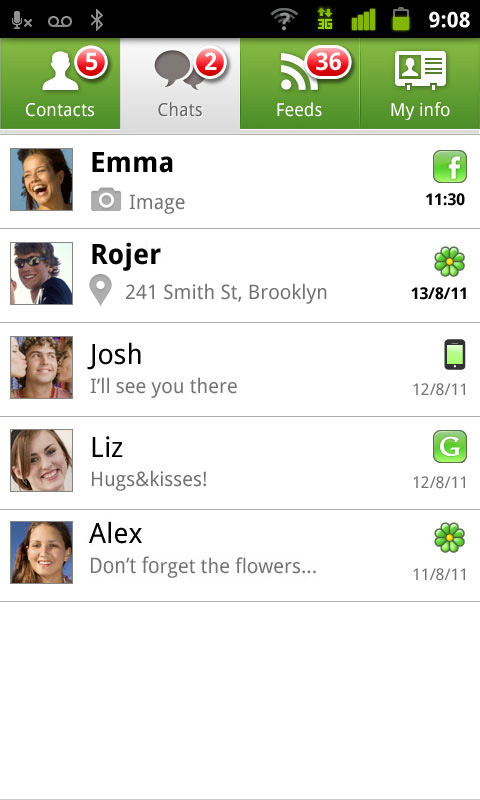 Windows Driver issues when using Samsung Galaxy SIII via USB